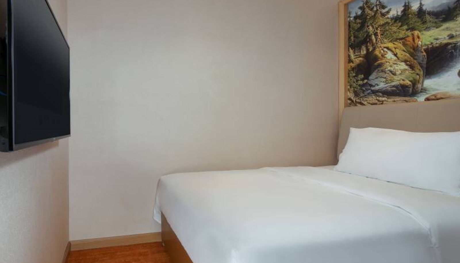 Camera - vienna hotel(Zhejiang Wenzhou Yongjia Wanchao Square Hotel)