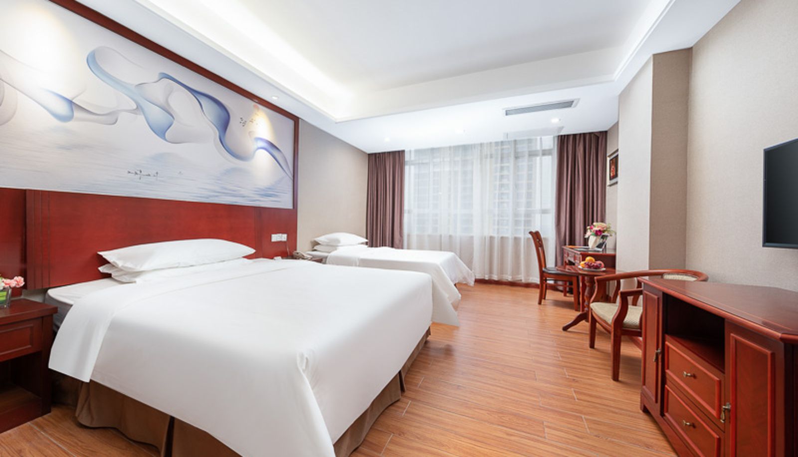 Camera - Vienna Hotel Lianjiang No.1 Middle School