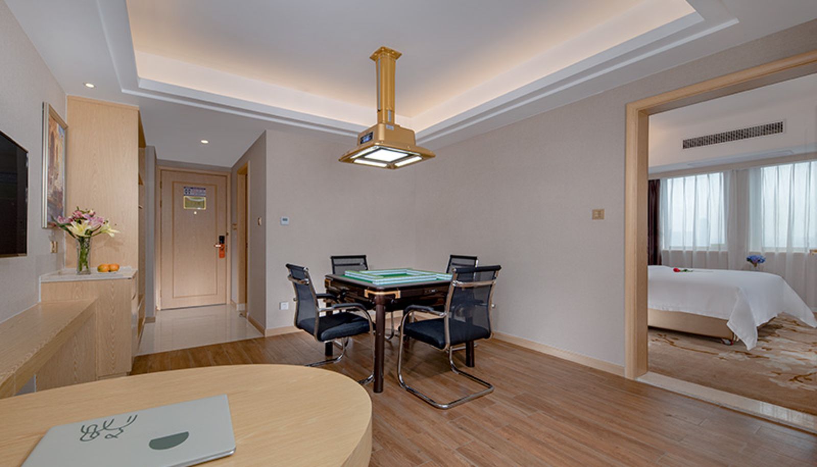 Room - Vienna International Hotel Liuzhou High Speed Rai