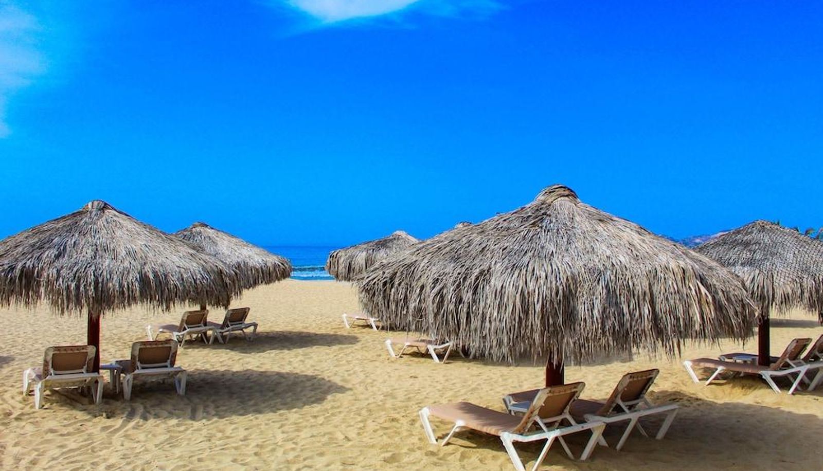 Strand - Royal Solaris Los Cabos All Inclusive Resort and Spa