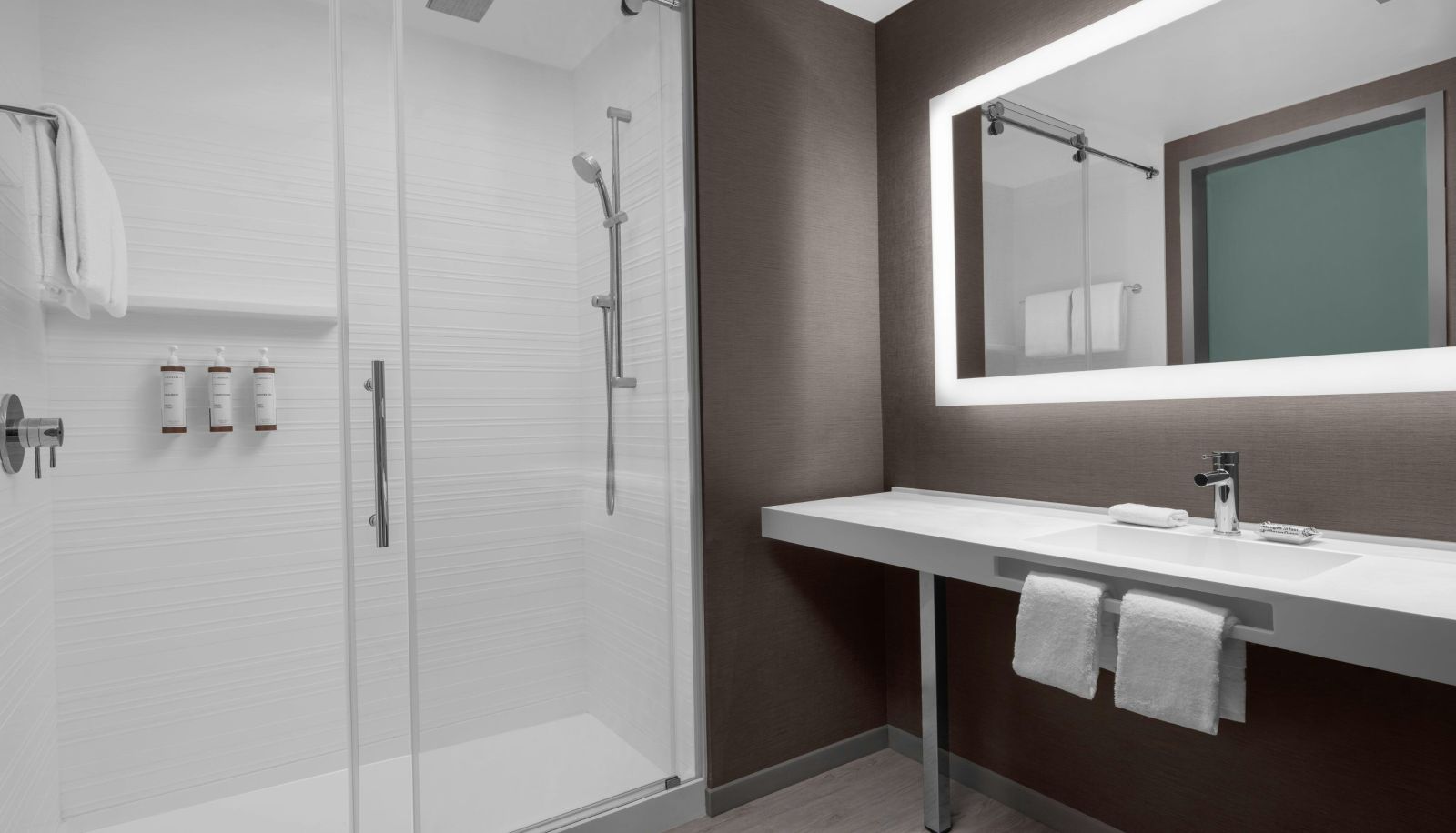 Habitación - AC Hotels by Marriott Washington DC Capitol Hill Navy Yard