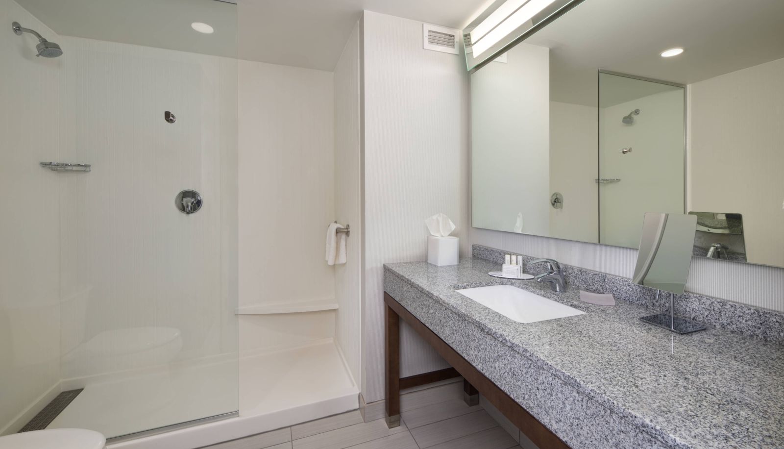 Zimmer - Courtyard by Marriott Richmond Scotts Addition
