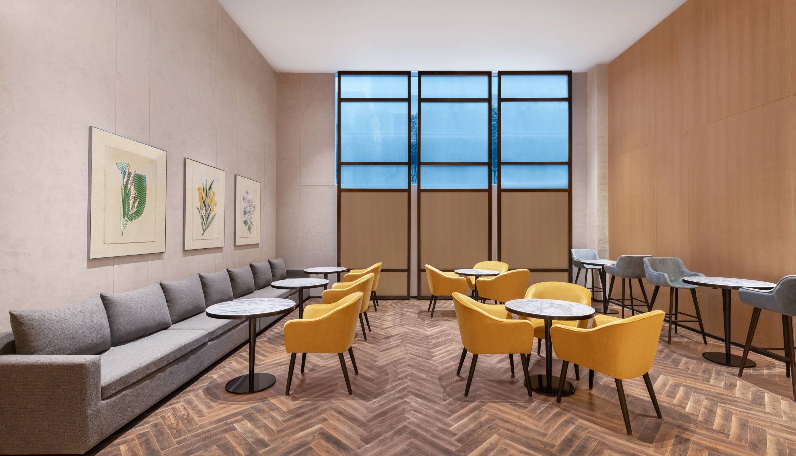 Bar - Fairfield by Marriott Dehradun