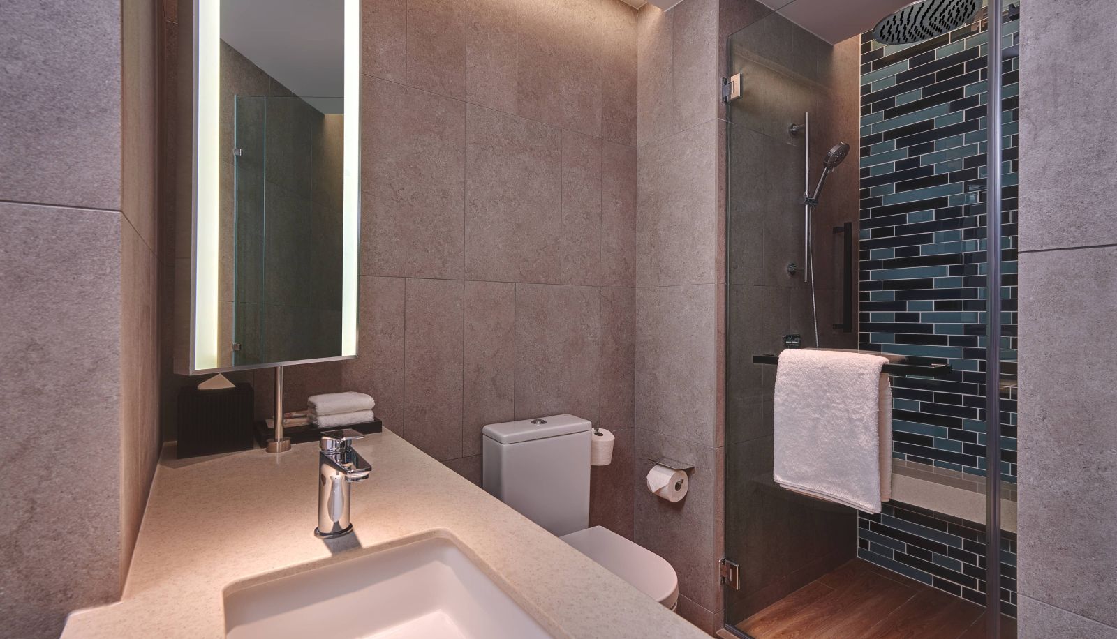 Habitación - Fairfield by Marriott Chow Kit Kuala Lumpur