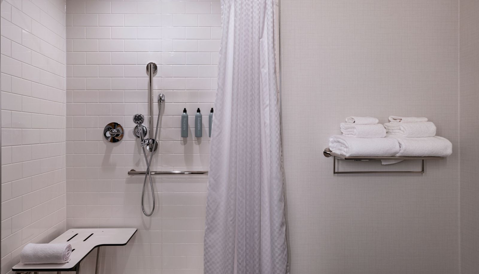 Room - Four Points by Sheraton Fort Worth North