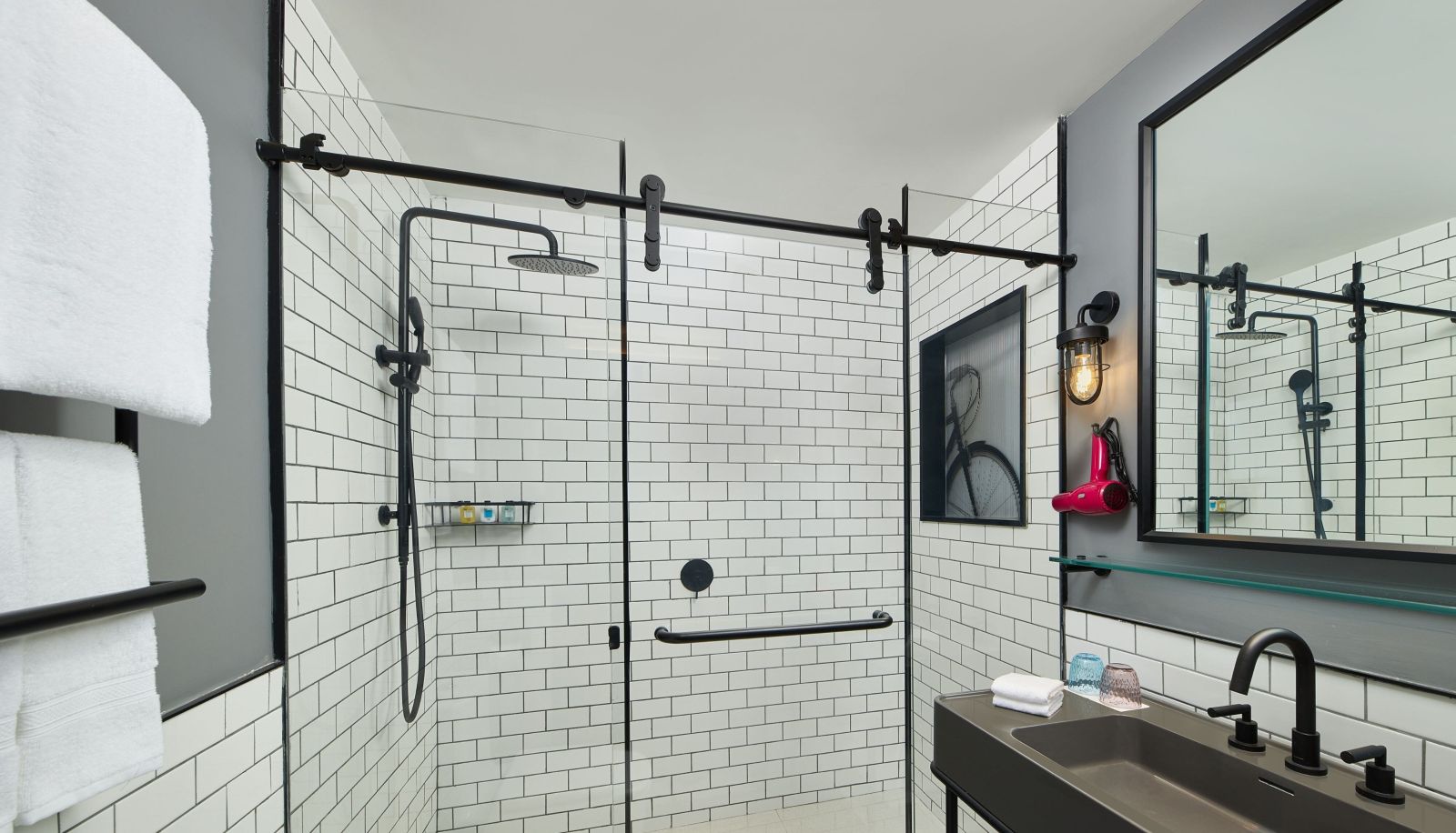Habitación - Moxy Nanjing Jiangning