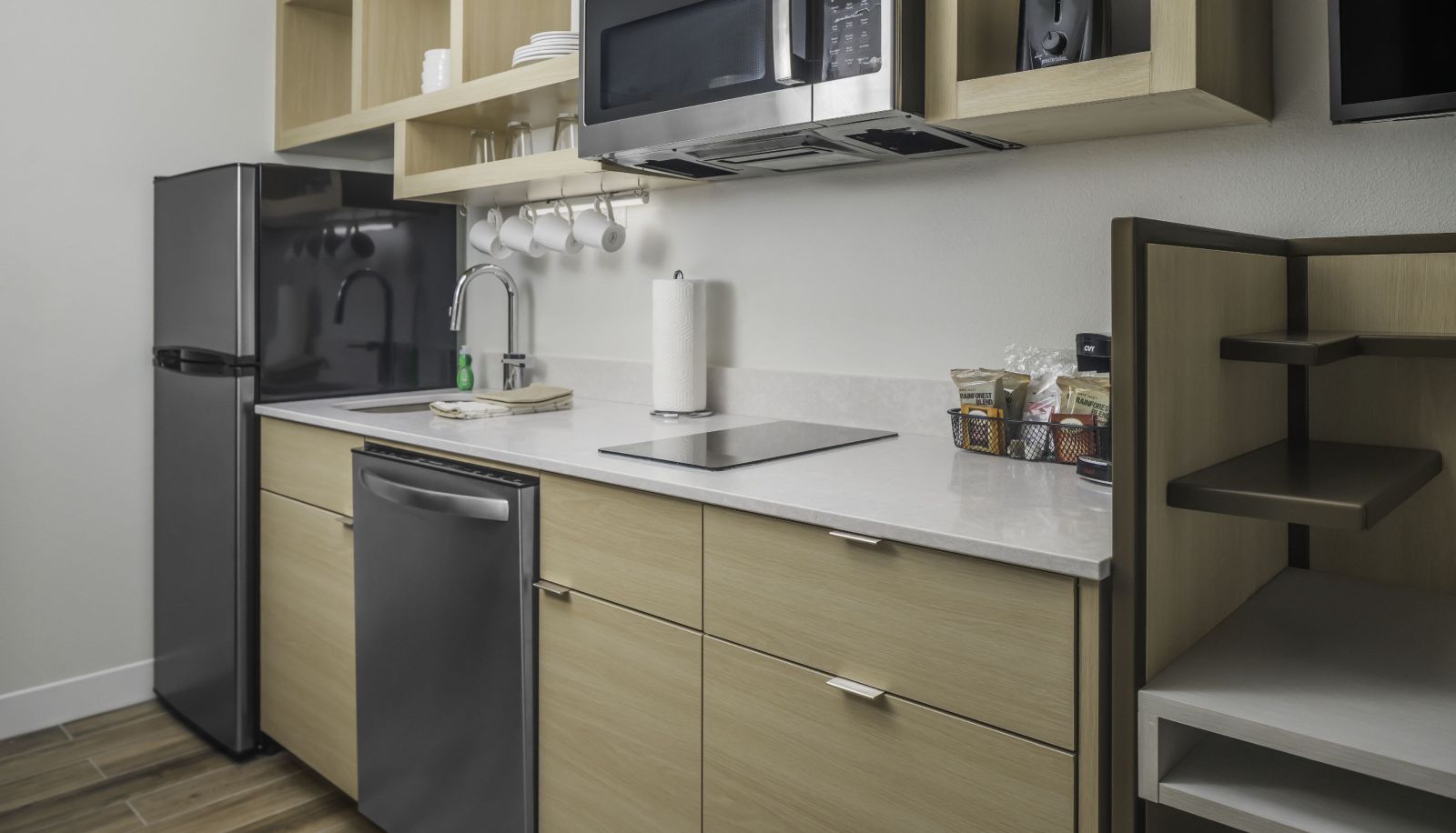 Zimmer - TownePlace Suites by Marriott San Antonio Universal City Live Oak