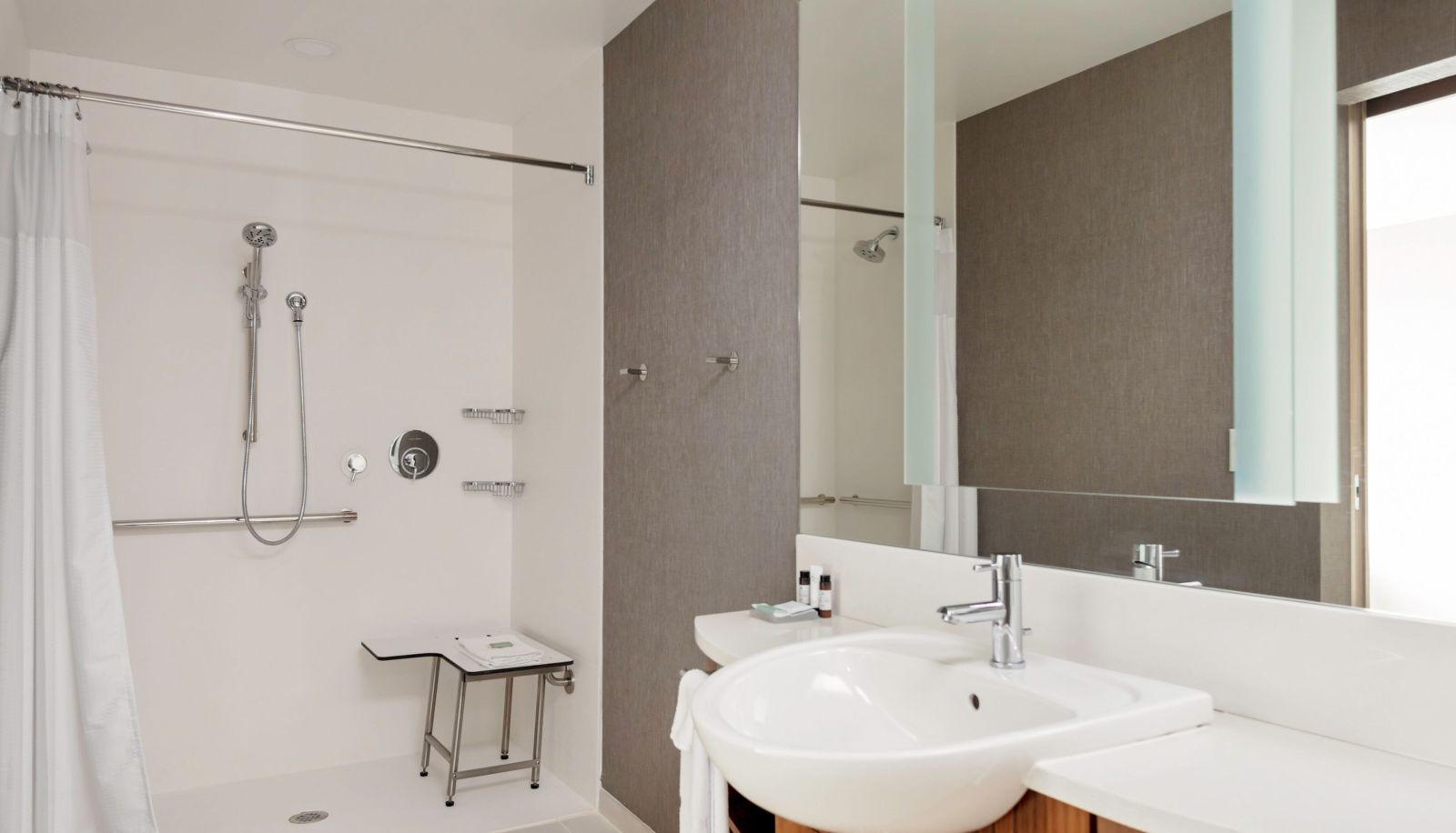 Habitación - SpringHill Suites by Marriott Beaufort