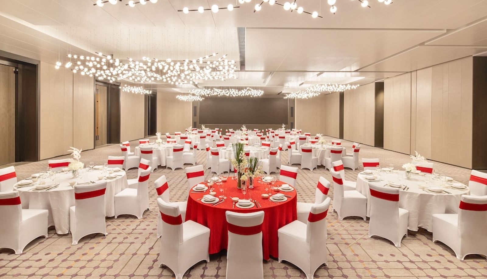Sala riunioni - Holiday Inn Express QINGDAO JINSHUI by IHG