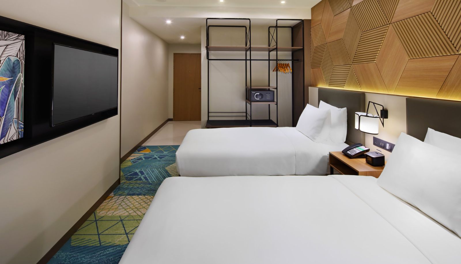 Room - Holiday Inn CEBU CITY by IHG