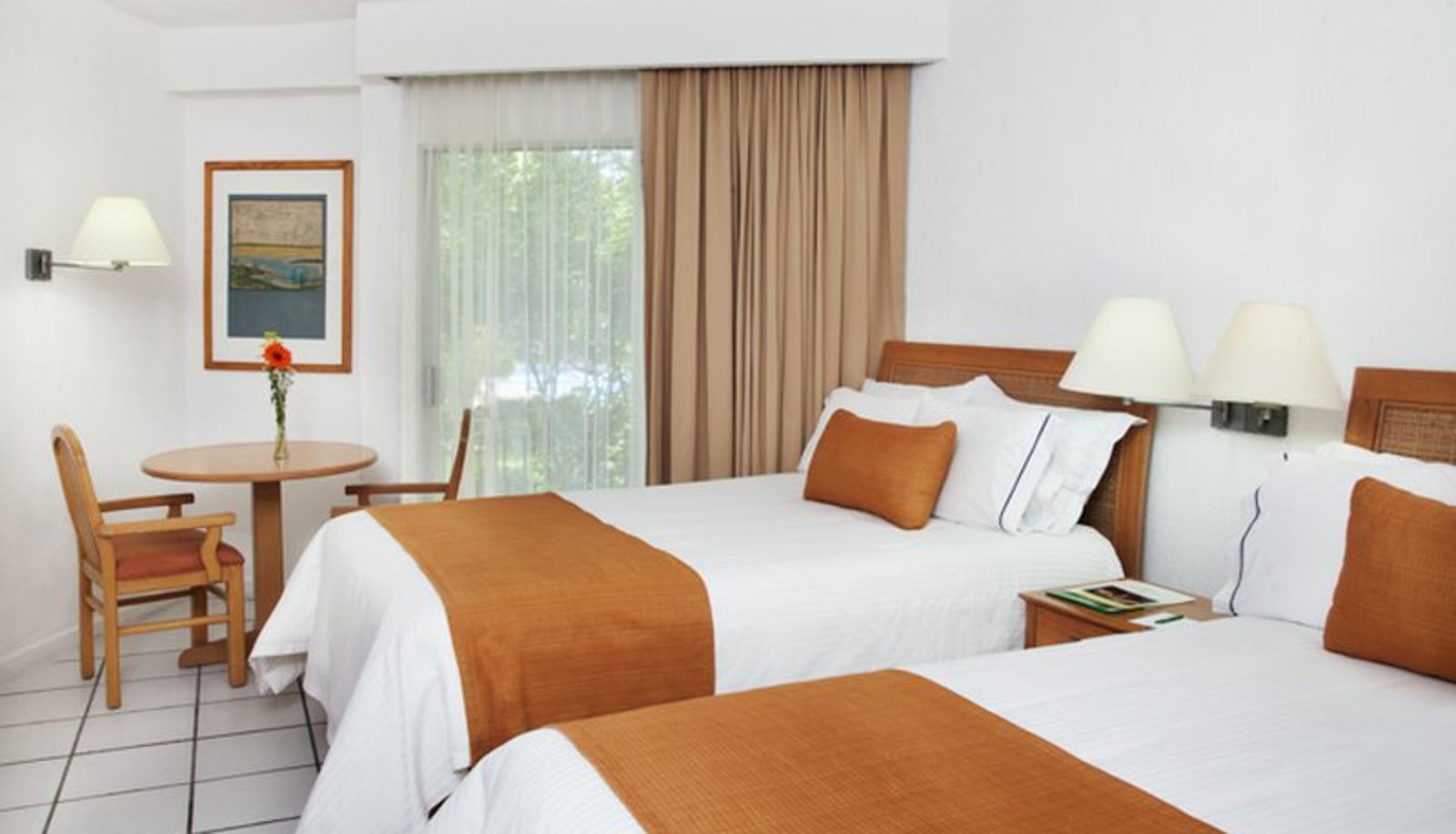 Zimmer - HOTEL VIVA VILLAHERMOSA