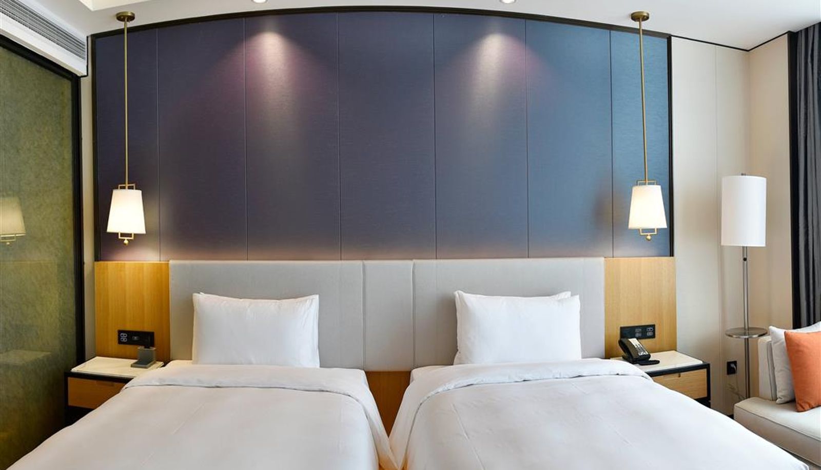 Room - Wyndham Garden Nanchang Honggutan