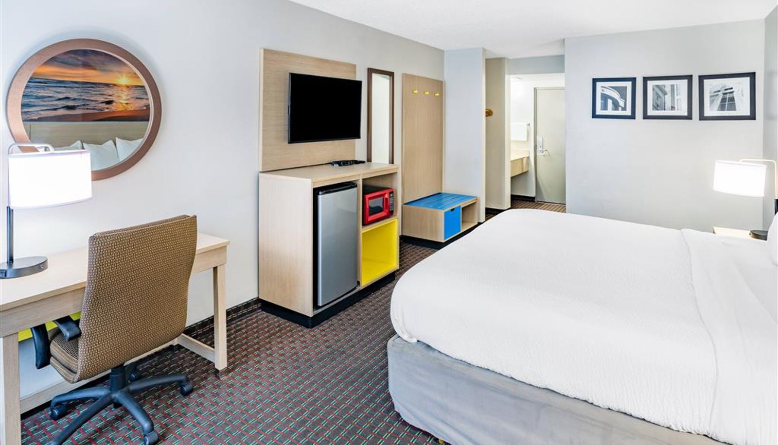 Habitación - Days Inn by Wyndham Hartsfield Jackson Atlanta Airport West