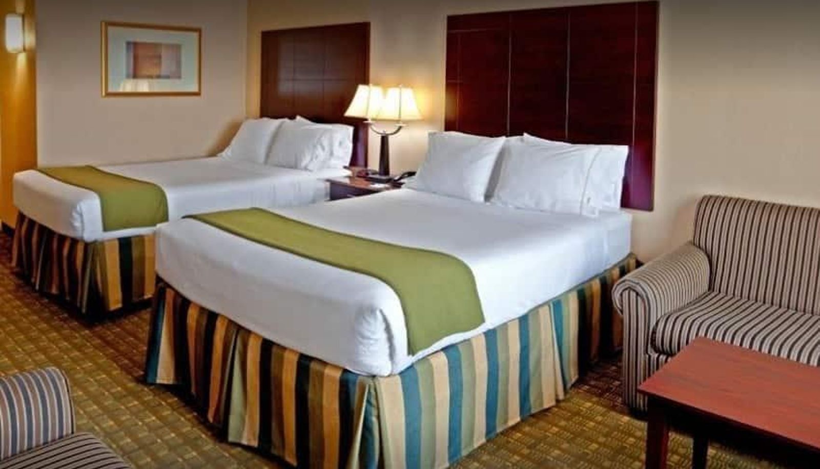 Room - Days Hotel by Wyndham North Bergen /NYC Area
