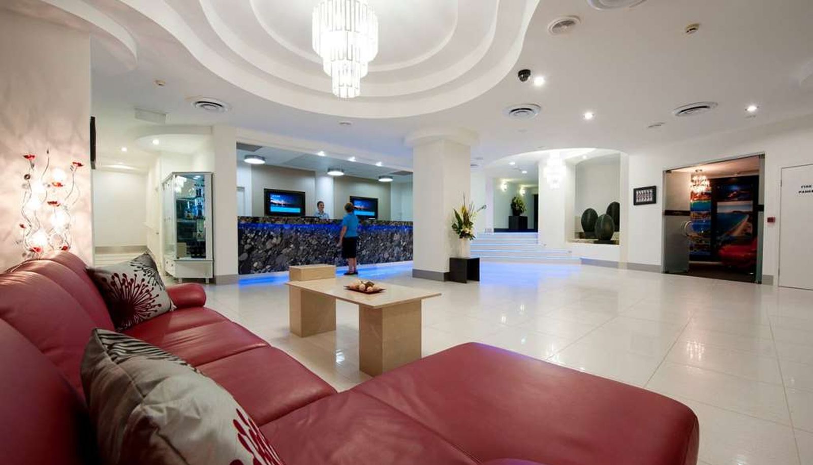 Sala - Ramada Resort by Wyndham Golden Beach