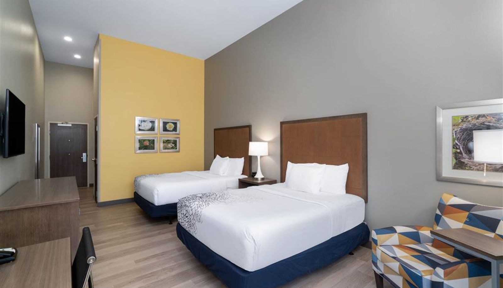 Camera - La Quinta Inn & Suites by Wyndham Tifton