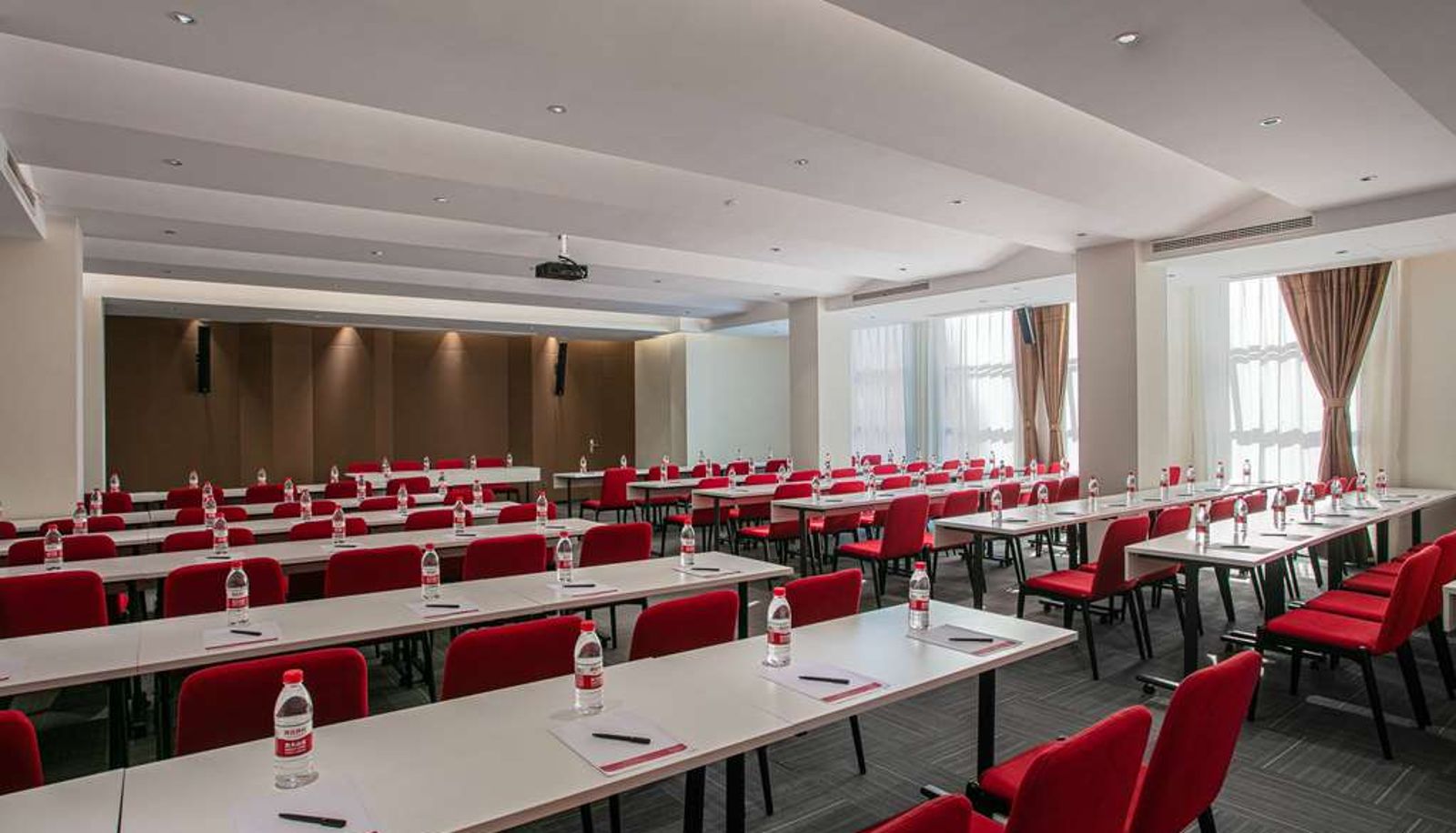 Konferenzraum - Ramada Yangzhou Slender West Lake