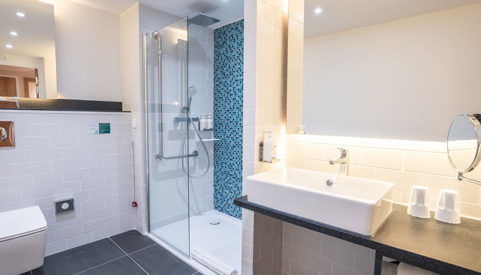Chambre - Holiday Inn BORDEAUX-MERIGNAC by IHG