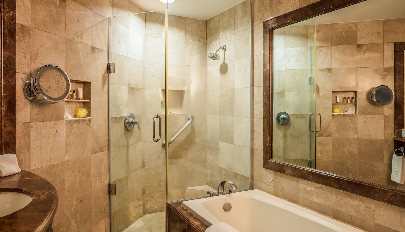 Zimmer - Sheraton Chihuahua Soberano
