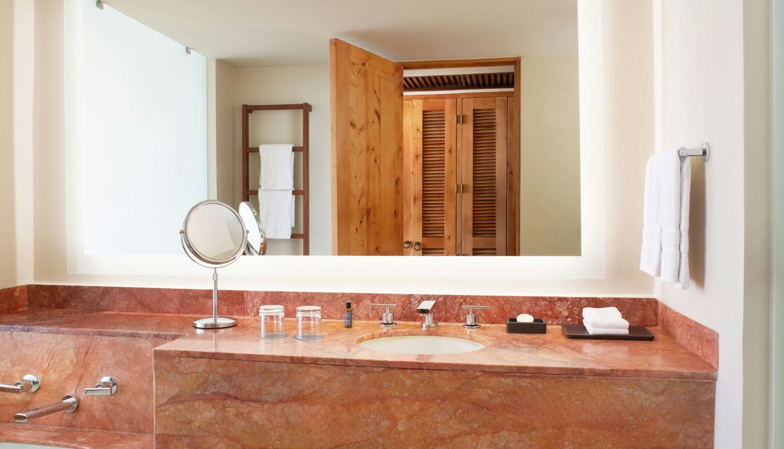 Zimmer - The Westin Resort and Spa Puerto Vallarta