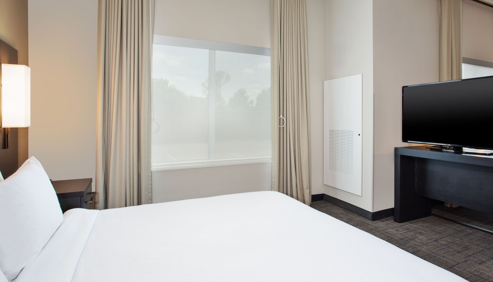 Kamer - Residence Inn by Marriott Wichita Falls