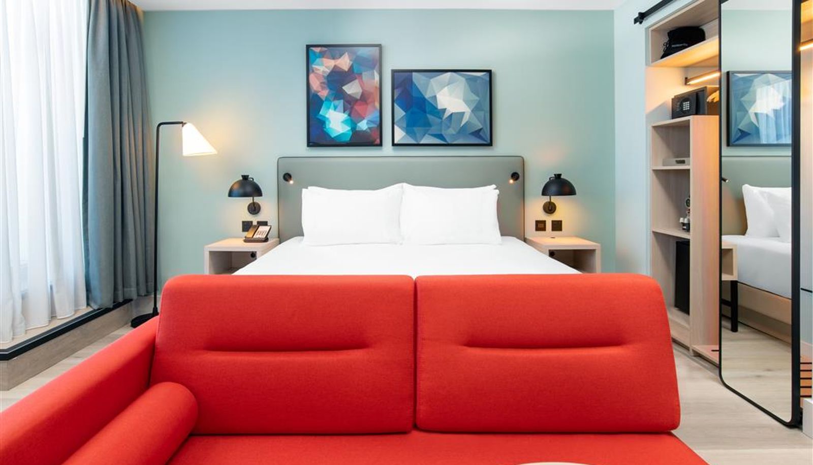 Room - Hyatt Place London City East