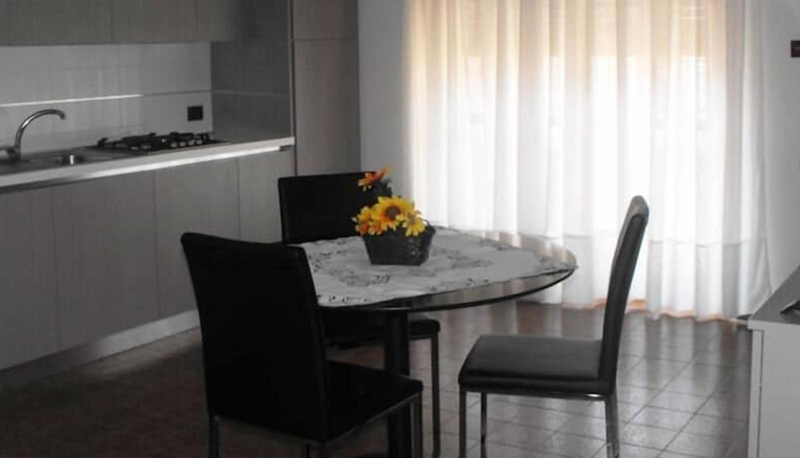 Info - Royal Residence