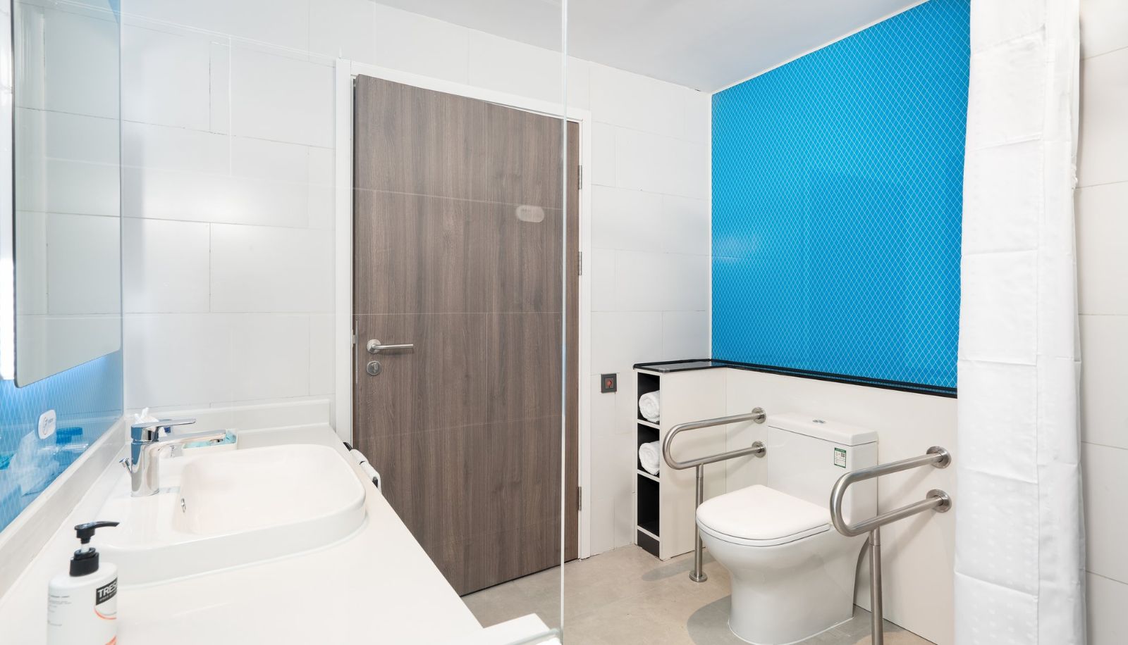 Kamer - Holiday Inn Express CHENGDU HIGH-TECH ZONE by IHG
