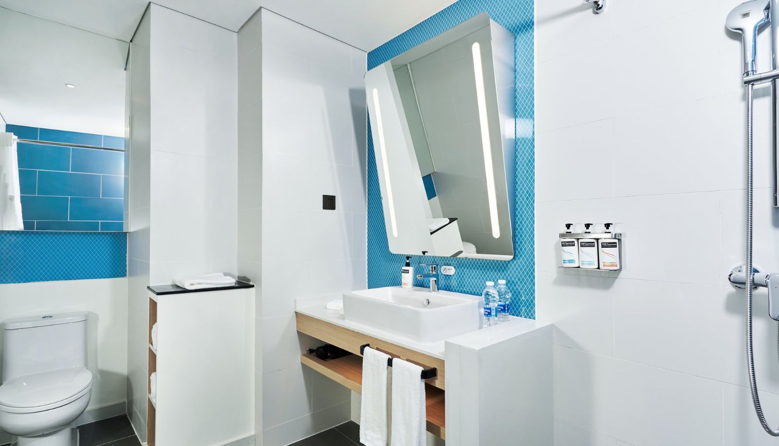 Chambre - Holiday Inn Express Beijing Tongzhou Tourism Zone