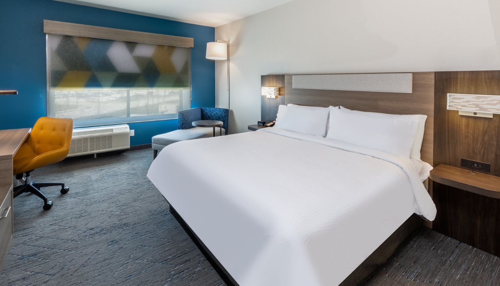 Kamer - Holiday Inn Express & Suites HOUSTON SW - ROSENBERG by IHG
