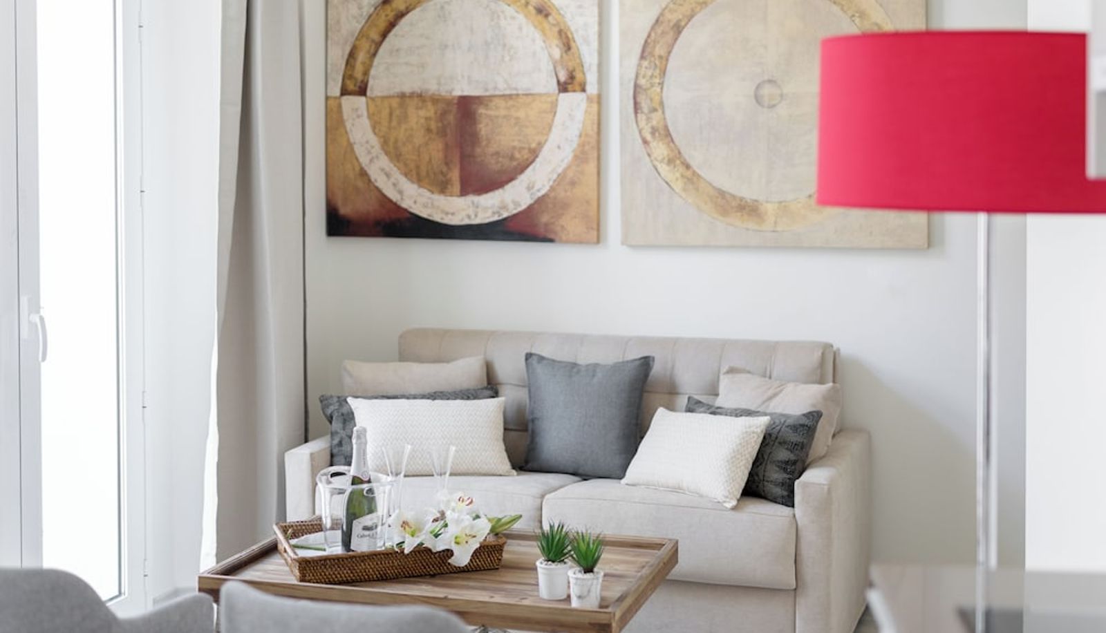 Appartamento - Apartamentos Soho Boutique Museo