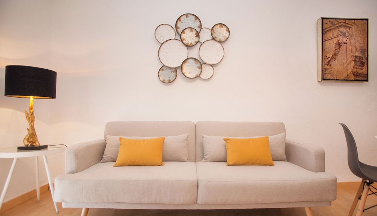 Appartement - APARTAMENTOS SOHO BOUTIQUE PLAZA MAYOR