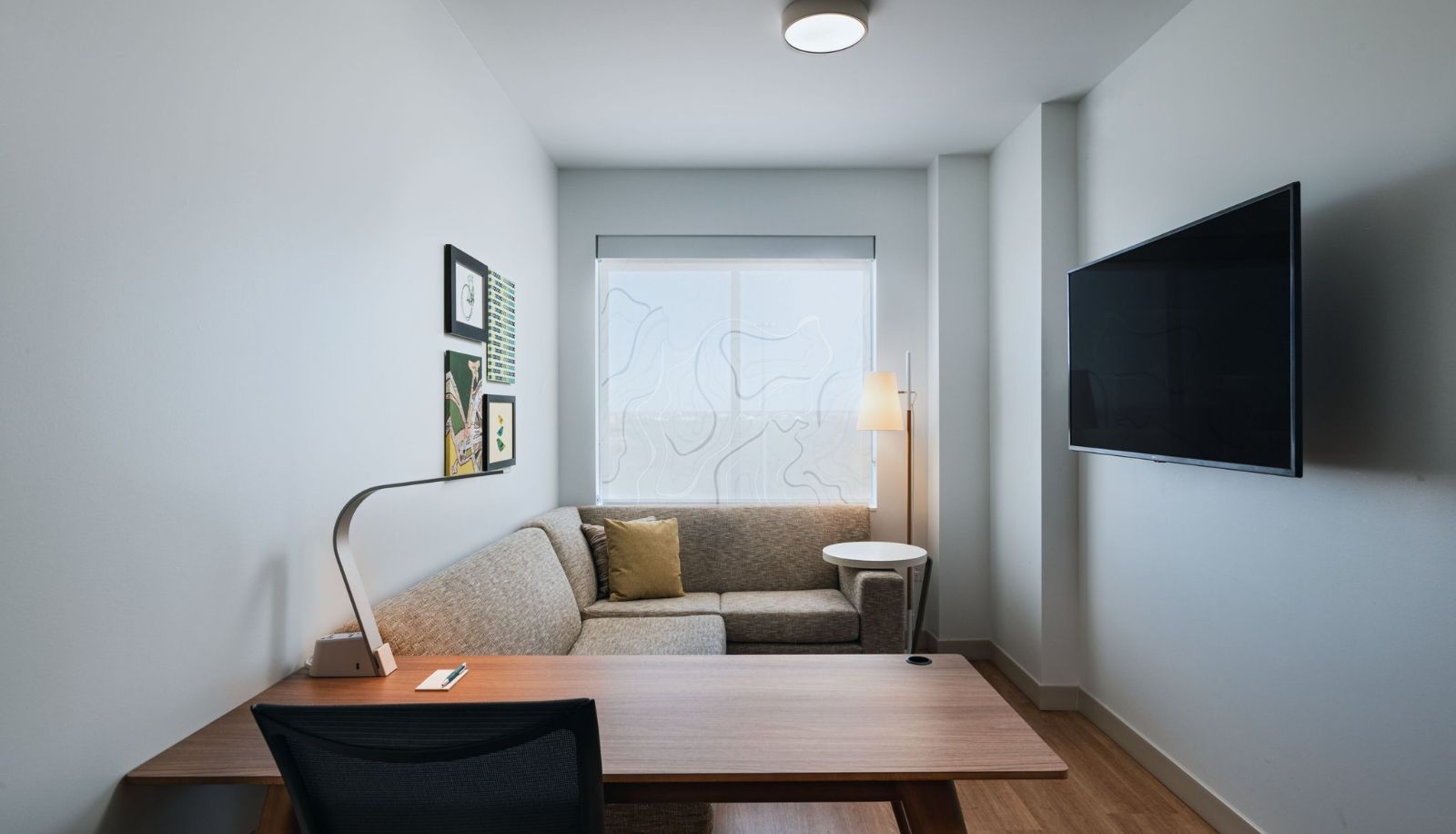 Room - Element Dallas Las Colinas