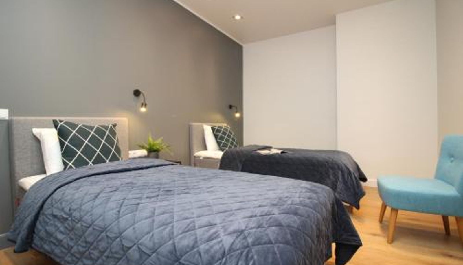 Apartment - Tallinn City Apartments Old Town Suites