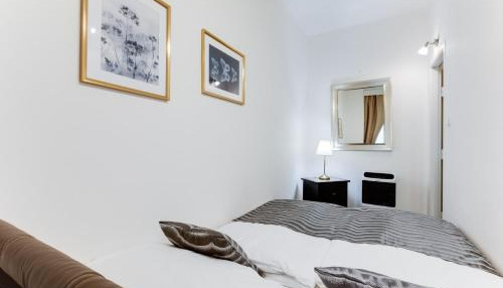 Apartamento - Exclusive Riverside Apartment in the Heart of Prague