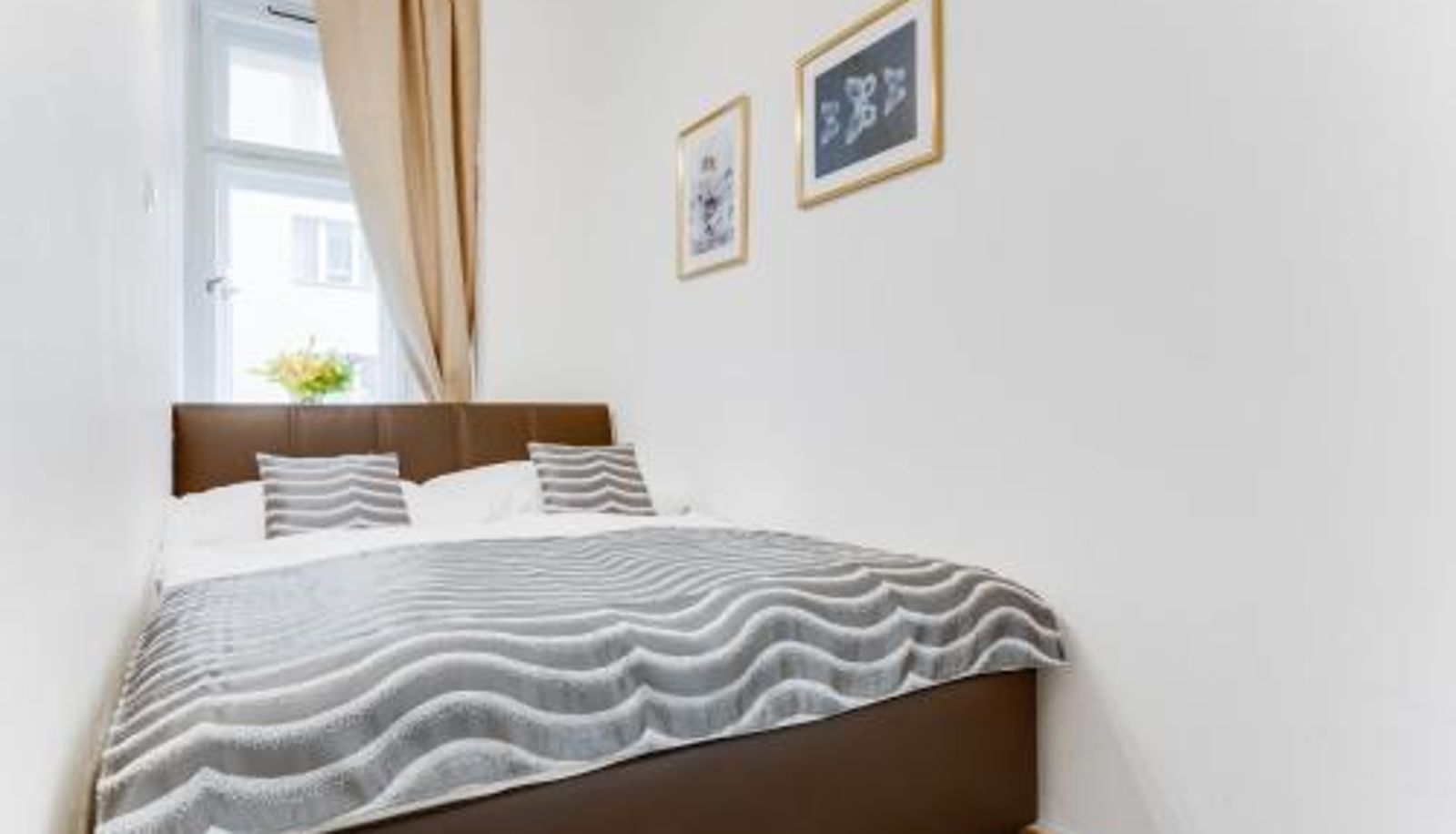 Apartment - Exclusive Riverside Apartment in the Heart of Prague