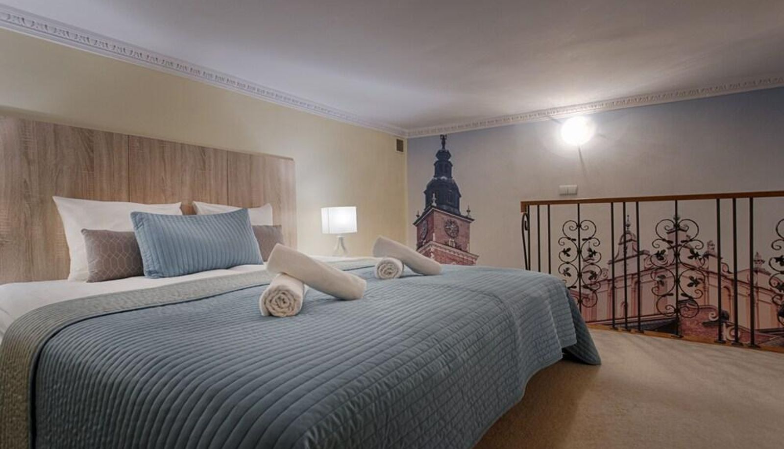 Apartment - Tyzenhauz Apartments