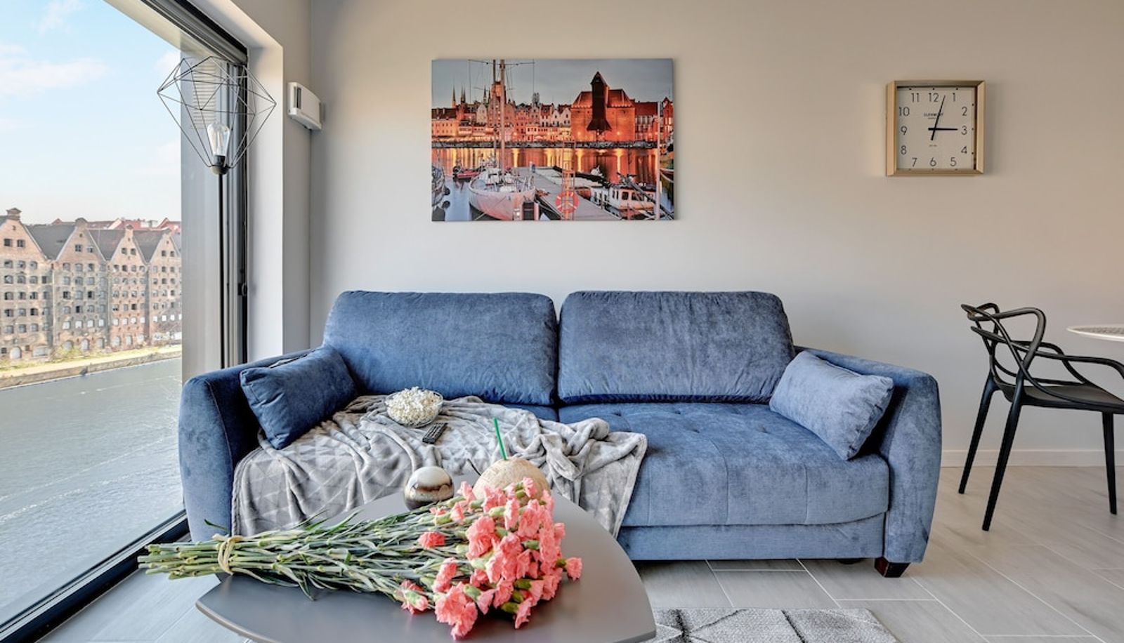 Lobby - Boutique Residence - Old Town Riverside