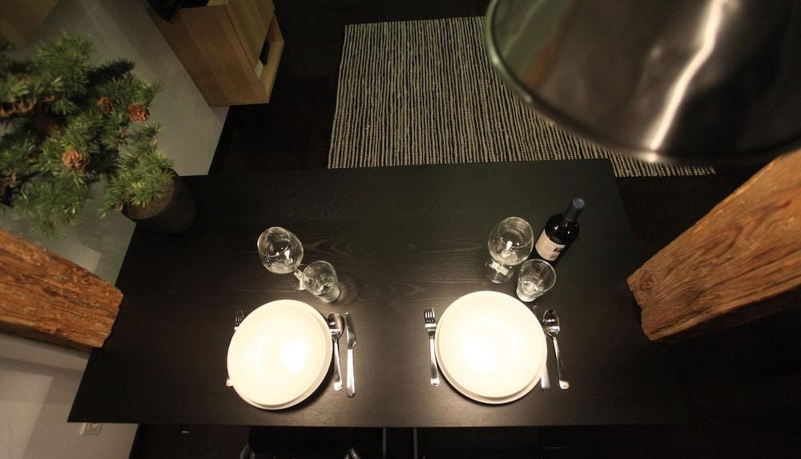 Standardzimmer - Dfive Apartments - Timber