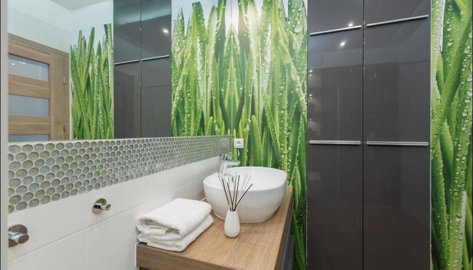Appartement - P&O Apartments City Center