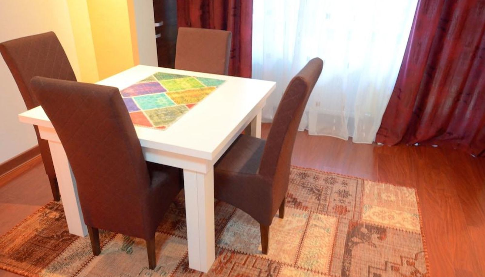 Apartment - Divan Residence Apartments