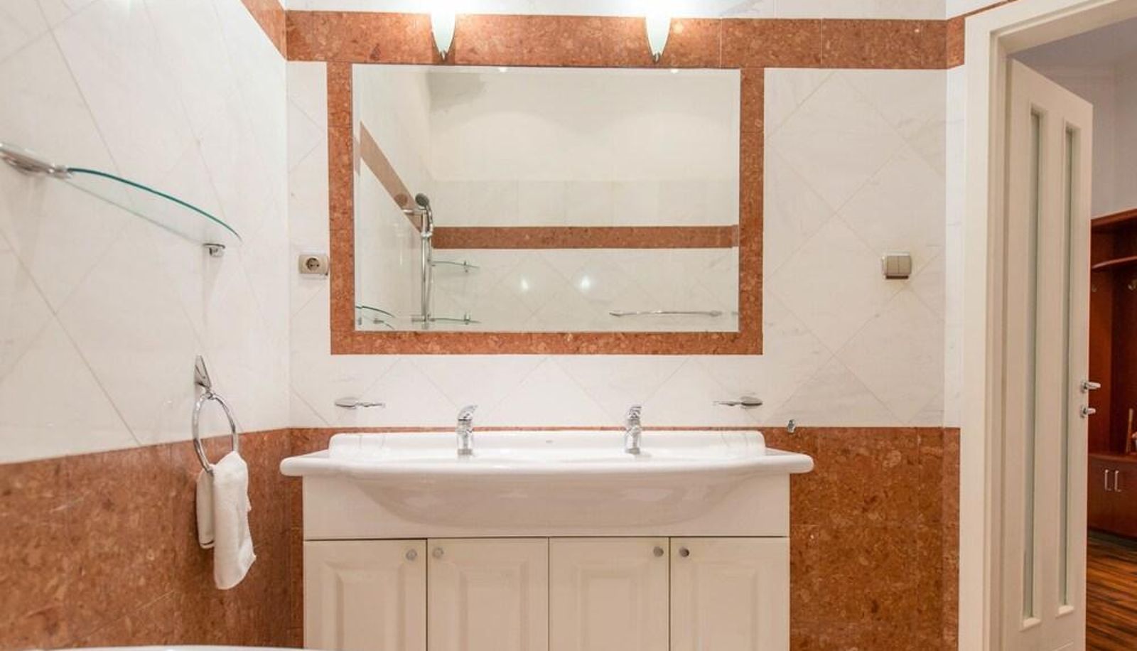 Appartamento - Venus Apartments - Liszt Ferenc square