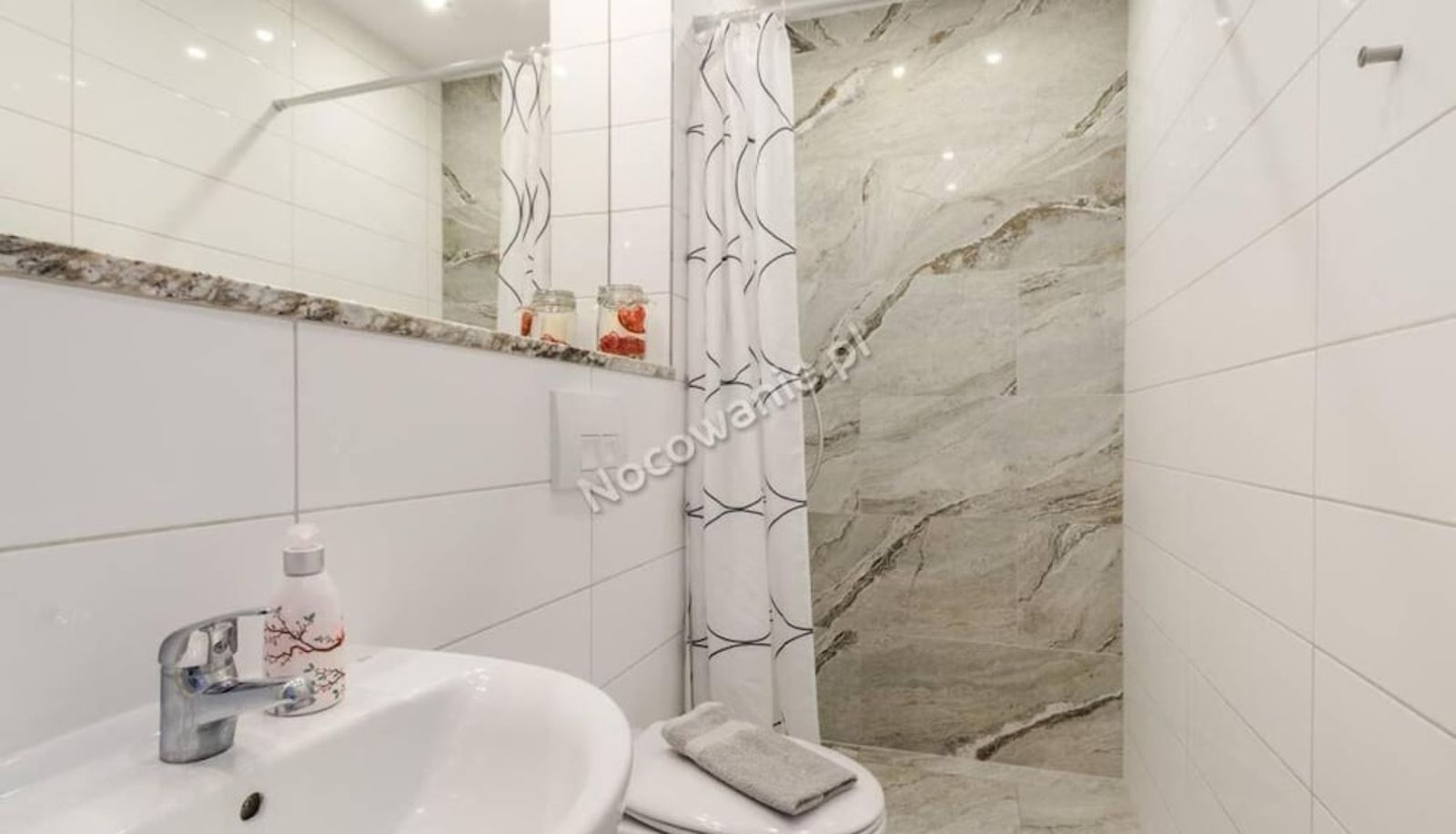 Apartament - Helios Apartamenty