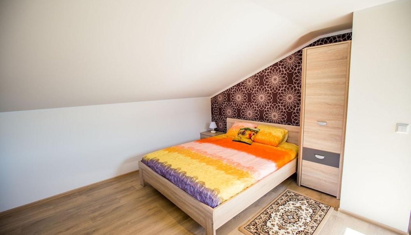 Standardzimmer - City Inn Apartments