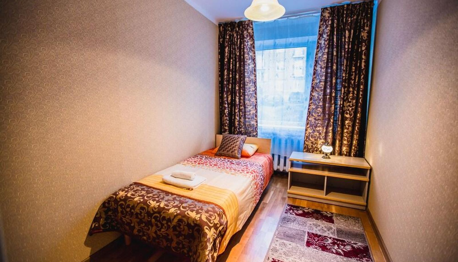 Standardzimmer - City Inn Apartments