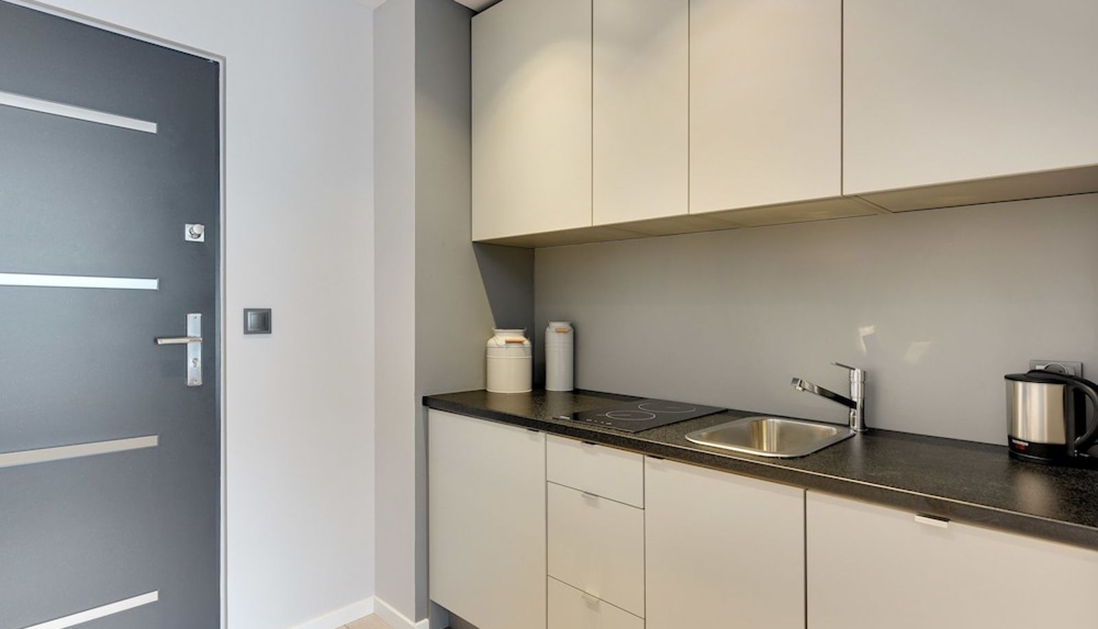 Info - Apartinfo Apartments - Sadowa