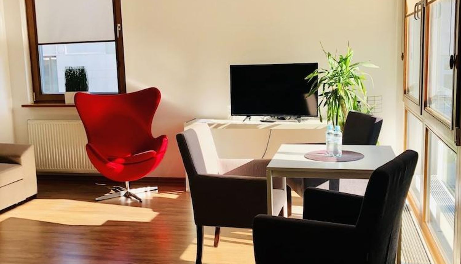 Appartamento - Anton Apartments Piekna