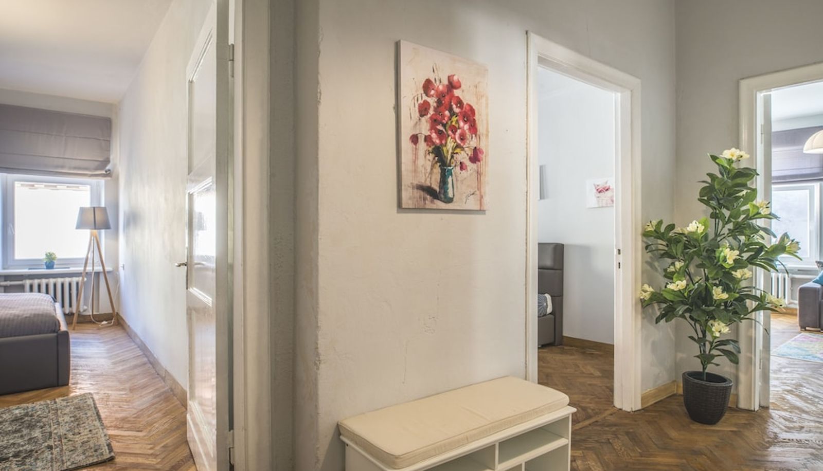 Info - Greystone Suites & Apartments