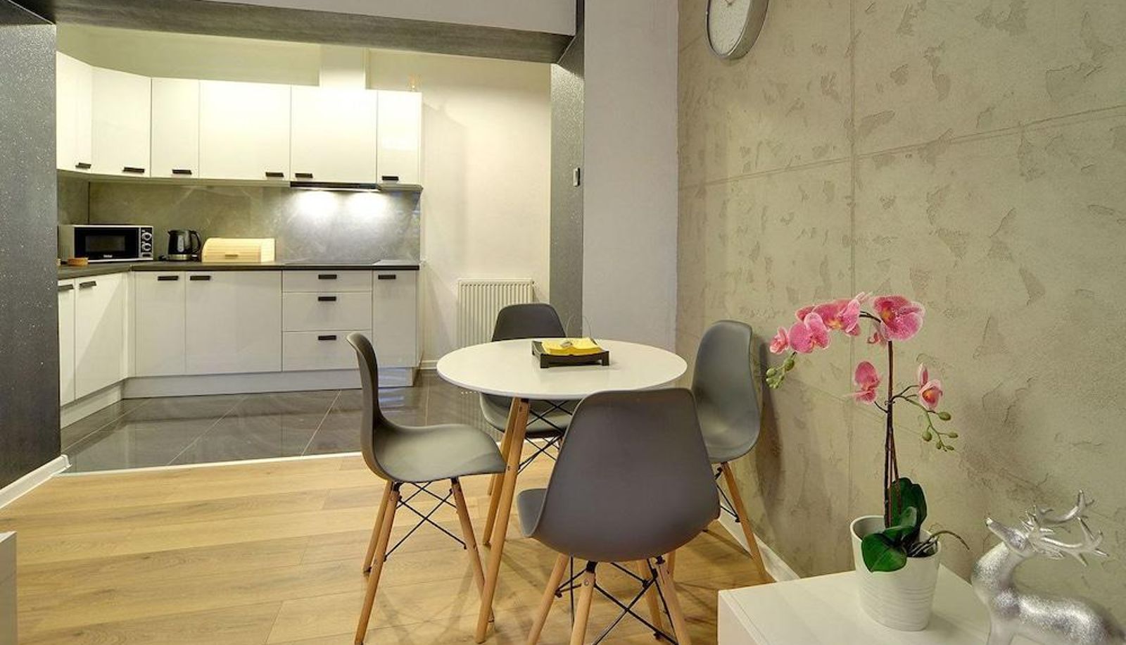 Appartement - Apartamenty EverySky Jelenia Gora