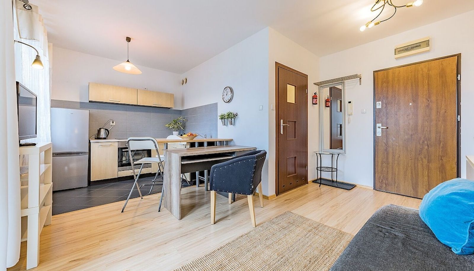 Apartment - Apartamenty Przytulne - Przemyska